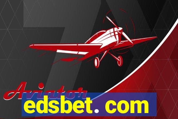 edsbet. com